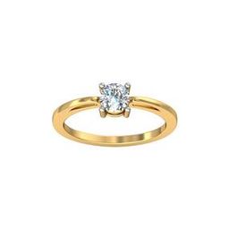 Women Yellow Gold Kirti Ring-image-58