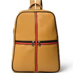 Laptop Backpack with Adjustable Strap-image-38