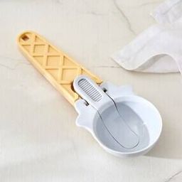 Bakers Pride Monacco Ice Cream Scoop-image-11
