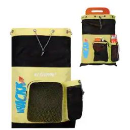 Swimming Sports Drawstring Bag-picture-27