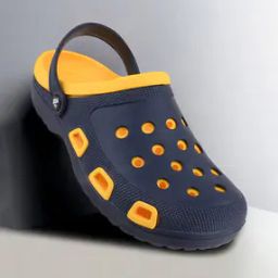 Men Slip-On Mule Sandals with Flat Heels-image-10