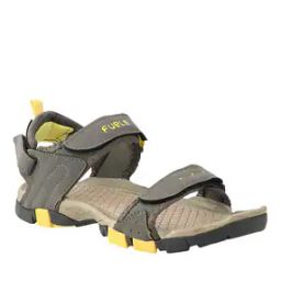 Men Sandals with EVA Upper-image-15