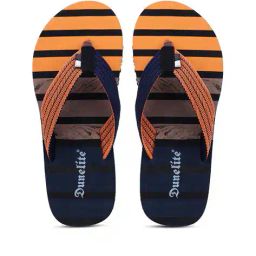 dunelite Men Flip Flops with EVA upper image 1