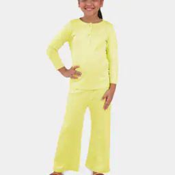 Girls Nightwear Set-image-55