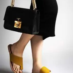 Women Slip-On Sandals-49
