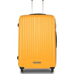 Unisex Large Trolley Bag-20