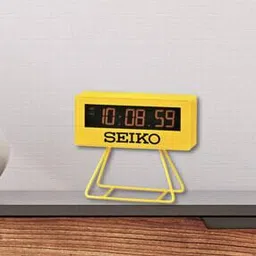 seiko Digital Table Alarm Clock-picture-45