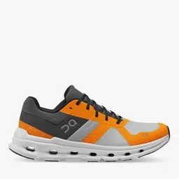 Men Cloudrunner 1 Lace-Up Running Shoes-picture-43
