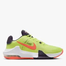 Men Air Max Impact 4 Basketball Shoes-18