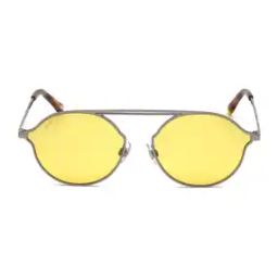 Avaitor Sunglasses with Metal Frame-image-51