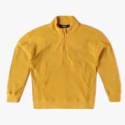 Boys Waffle-Knit Cotton Sweatshirt-image-37