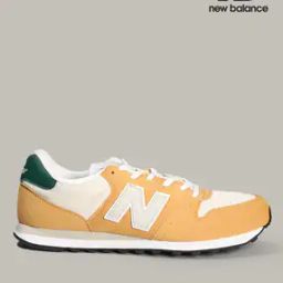 500 Lace-Up Casual Shoes-image-15