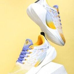 Shoes With Mesh Upper-image-22