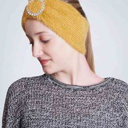 Women Embellished Cap-41
