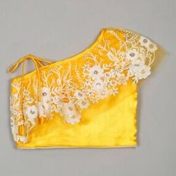 saka designs Girls Lehenga with Choli-picture-26