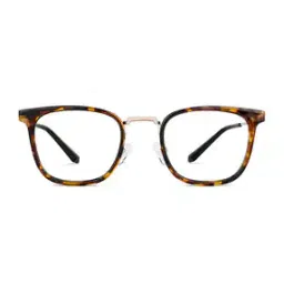 Unisex Square Full-Rim Computer Glasses -LB E13529-14