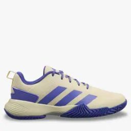 Men Tennis Top Lace-Up Sports Shoes-image-21