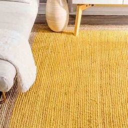 Rectangle Shaped Hand Woven Rugs-image-85