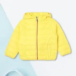 Boys Regular Fit Indian Jacket-16