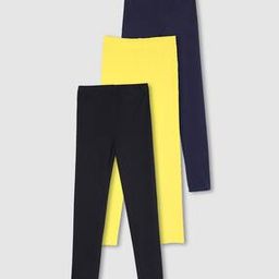 max Girl Basic Leggings-picture-38