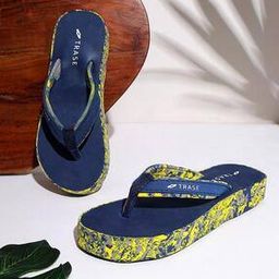 Women Slip-Resistant Thong-Strap Flip-Flops -30