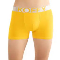 Men Trunk with Brand Waistband-picture-15