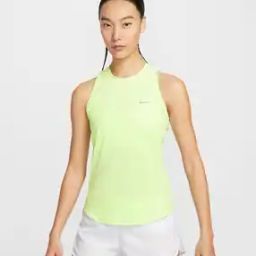 Women AS Swift DF Tailored Fit Tank Top-image-21