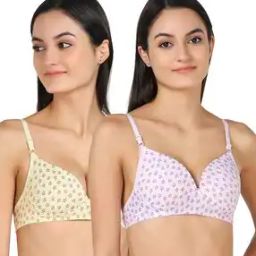 Lightly-Padded Bra-picture-51