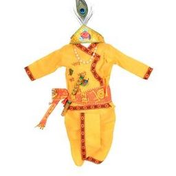 Embroidered Kurta Dhoti Set-image-41