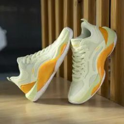 Men Lace-Up Sneakers-image-7