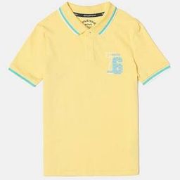 jockey Cotton Polo T-shirt-picture-31