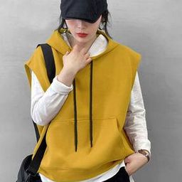 Woman Regular FitHoodie-image-72