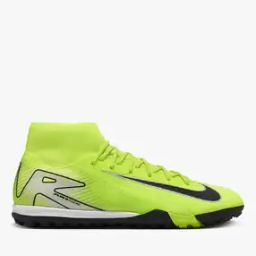 Men ZM Superfly 10 Academy TF Football Shoes-19