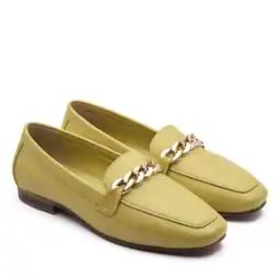Round-Toe Slip-On Loafers-picture-46