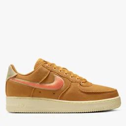 Men Air Force 1 Lace-Up Sneakers-image-29