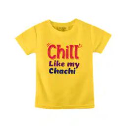 Typographic Print Round-Neck T-shirt-image-72