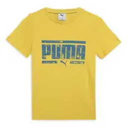 Boys Crew- Neck T-shirt-picture-39