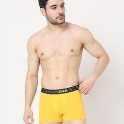 Men Regular Fit Trunks-picture-46