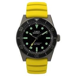 Men Water-Resistant Analogue Watch-TW2W74800UJ-image-64