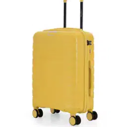 Vienna Hardside Luggage with Number Lock- S-picture-42