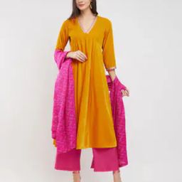 WomanPant-Suit Set-image-59