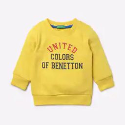 Brand Print Crew-Neck Sweatshirt-picture-48