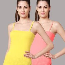 Pack of 2 Regular Camisole-0