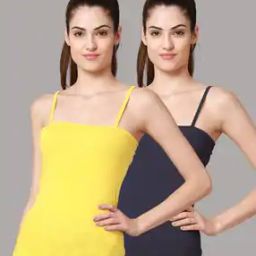 Regular Innerwear Camisoles-image-56