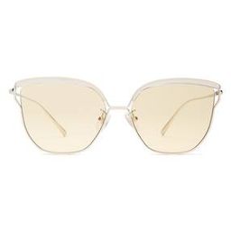 Women UV Protected Sunglasses    -45