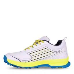 Men Colourblock Lace-Up Sports Shoes-picture-19