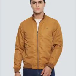 Zip-Front Biker Jacket-picture-31