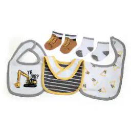 Graphic Print Gift Set-picture-38