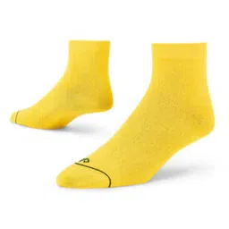 Textured Ankle-length Socks-31