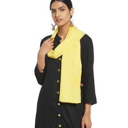 Chikankari Embroidered Stole-picture-17